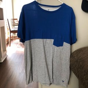 Brand new never worn American eagle T